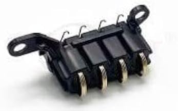 Toner Cartridge Chip Connector Sensor Spring Set Compatible for HP 108 M136 138 107 135 137 103 131 133 108a 108w 136a-image-41
