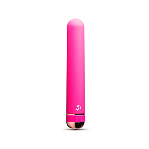 Vibromasseur de Point G pour une Soirée Relaxation Femme Rose