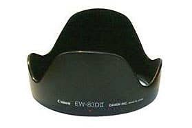 Amazon | Canon レンズフード EW-83D 2 | レンズフード 通販