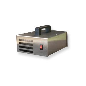 Generador de Ozono FM1 - Acero Inoxidable miniatura 1