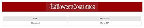 Elope EL250101 Disney Child Mad Hatter Costume Hat thumb #1
