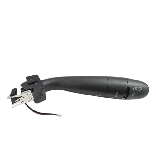 Interrupteur de colonne de direction pour Peugeot 206 307 et Citroën 6239JJ 624271