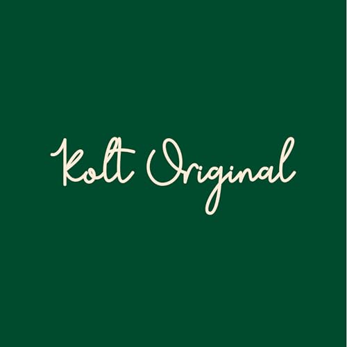 Page de couverture de Kolt Original Podcast