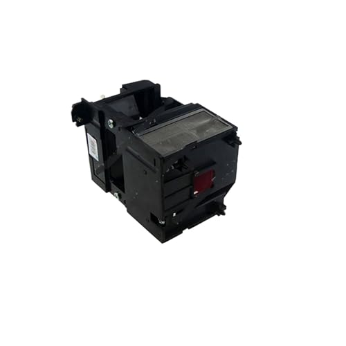 Ampoule de projecteur Infocus X2 X3 Lpx2 C110 pour réparer un écran sombre