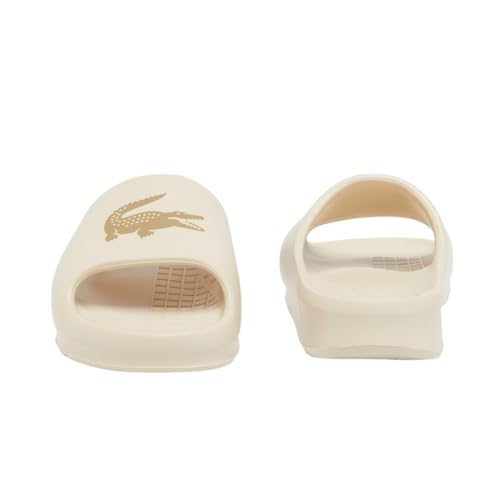 Image of Lacoste womens [公式] レディース Serve Slide 1.0 125 1 Cfa
