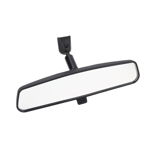 Rétroviseur intérieur Avalon HV miroir transparent de remplacement ABS