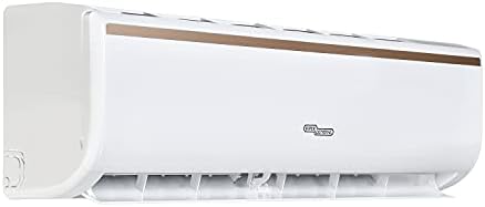 Super Genral 1.5 Ton Rotary Type Split Air Conditioner, White - SGS181KE