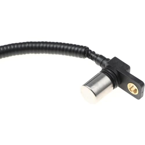 Capteur vilebrequin moteur Tracker 2.0 résout problème démarrage PMH