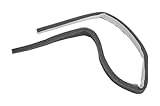 Whirlpool WP339956 Genuine OEM Dryer Lint Screen Foam Seal Replacement Part - Replaces 311956, 4319308, 339956