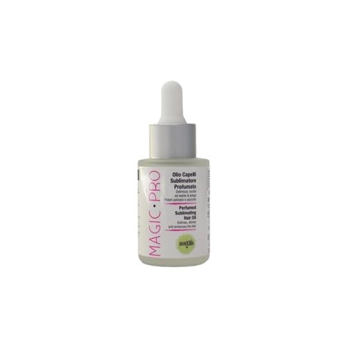 ANARKHIA BIO Magic Pro Olio Capelli Sublimatore Profumato 30 ml