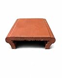 Coprimuro in Cotto Toscano per Muri Interni ed Esterni, 24,5x16,6 cm, Spessore 12 mm, Prim...