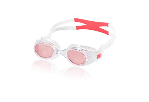 Speedo Unisex-Adult Swim Goggles Hydrospex Max
