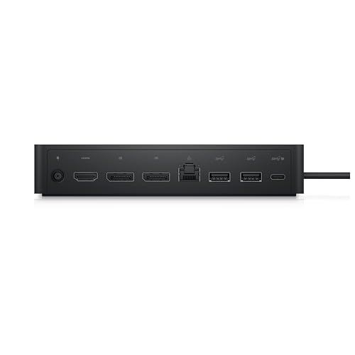 DELL Universal Dock UD22 - vue 6