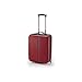Gabol Trolley Cabina Paradise Schlicht 50 cm, Kessel (Rot) - 103521 007