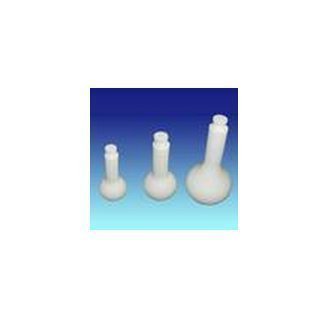 GOWE 1000ml PTFE Measuring Flask