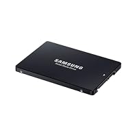 Samsung SSD 2,5 Zoll 3,8 TB PM893 Bulk Ent. – Ansicht 4