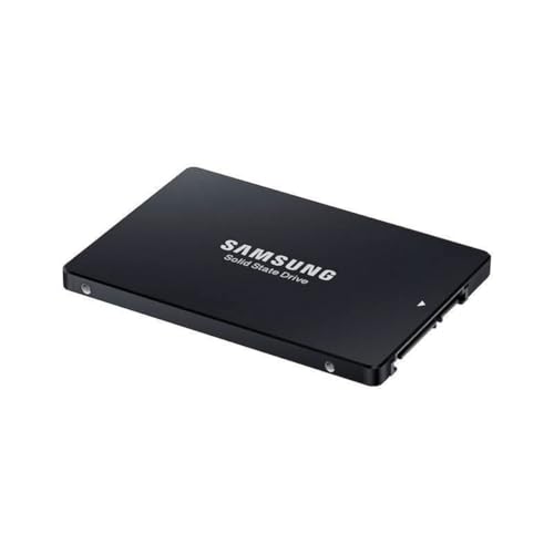Samsung SSD 2,5" 3,8 to PM893 Bulk Ent.