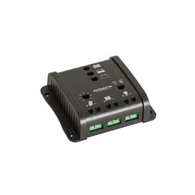 Régulateur solaire Antarion SMC20 20A idéal pour l'autonomie en camping-car