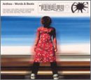 Words & Beats [Audio CD] Anthea