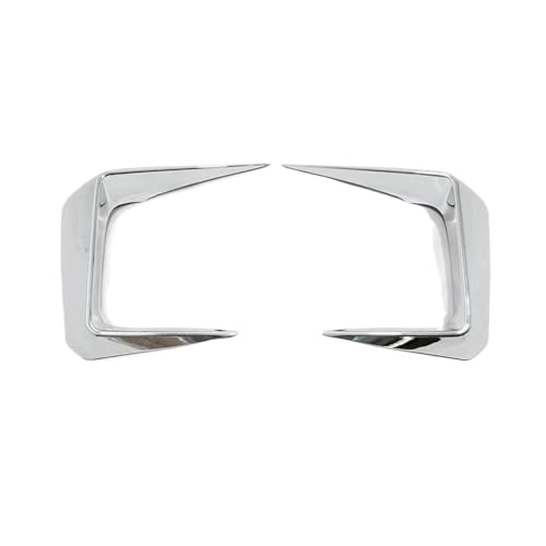 Sourcils phare antibrouillard XA50 pour masquer les rayures avant
