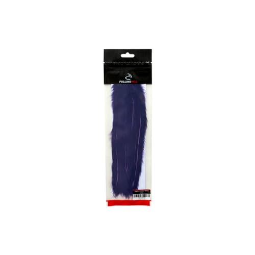 Fulling Mill Rabbit Zonker Micro