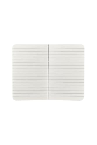 Carnet de notes gris Fabriano Ecoqua Plus en tissu pour ne plus perdre vos idées - 3