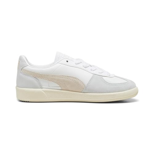 Image of Puma Mens Palermo Leather Shoes