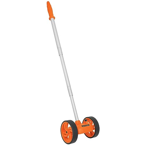 odometro marca TRUPER