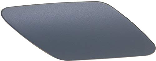 Garage-Pro Headlight Washer Cover Compatible with PORSCHE CAYENNE 2011-2014 RH Primed Turbo/Turbo S Models