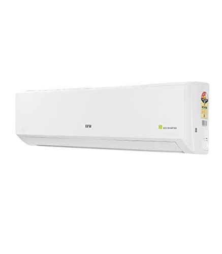 Image of IFB 1.5 Ton 3 Star Hot and Cold Inverter Split AC (Copper IAHC18JC3T4C White)