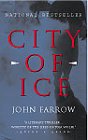 Mass Market Paperback City of Ice Book