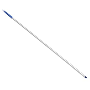 Yardwe Vaccumed Set von Pole Aluminium Schwimmen Pool für Skimmer Netze Pool Reinigung Zubeh?r 1