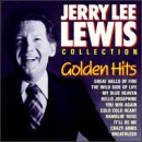 Golden Hits [Audio CD] Lewis, Jerry Lee