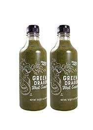 トレーダー・ジョーズ ハバネロホットソース