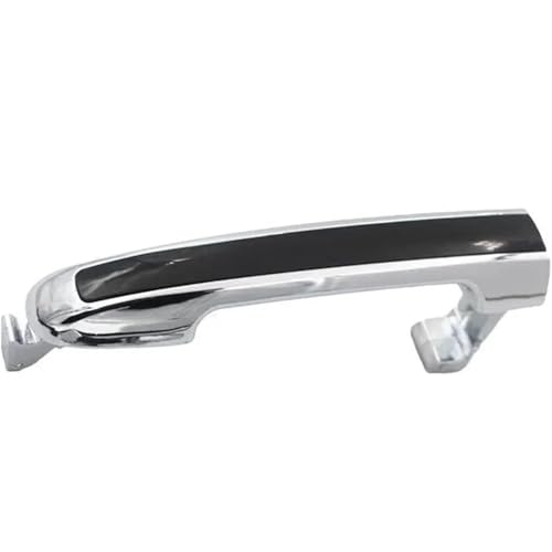 Poignée de porte extérieure pour Hyundai Sonata 2005-2010 pièce 826513K000