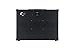 Boss KTN-C212W Katana 2x12-Inch Waza Extension Guitar Amplifier Cabinet Bundle with Gearlux Instrument Cable and Boss Picks