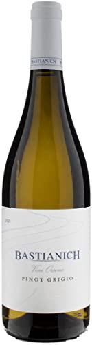 Bastianich Pinot Grigio
