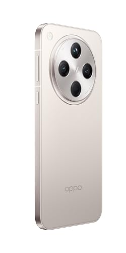 Oppo Find X8 5G Dual Sim 16GB RAM 512GB - Grey