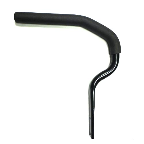 Husqvarna Genuine OEM Control Tube Lever for Lawn Mowers / RZ4623, RZ4621CA, RZ4622, RZ46I, RZ4824F, RZ5422, RZ5424, M-ZT52, RZ5424, M-ZT52, M-ZT61 / 590090804, 598851704
