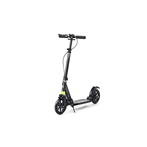 Patinete Road Freio a Disco Atrio ES261
