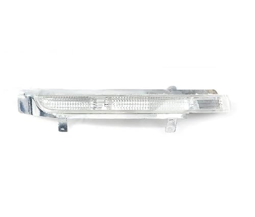 Luz Señal de Giro para Reparar Retrovisor de Skoda Octavia Piloto Intermitente Averiado