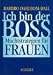 Produktbild Ich bin der Boß. Machtstrategien für Frauen