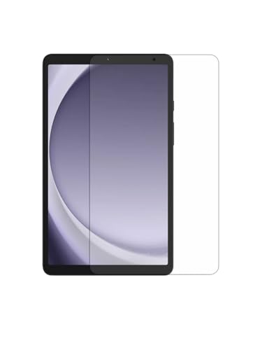 ProStyle Samsung Galaxy Tab A9+ 10.1" (2023) Tempered Glass Screen Protector for – 9H Hardness, Full Coverage, Anti-Scratch, Case-Friendly, Clear & Touch-Sensitive