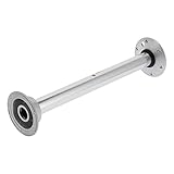[ALUMINIUM DURABLE] Construit avec un matériau résistant à la corrosion pour une utilisation durable sans rouille.