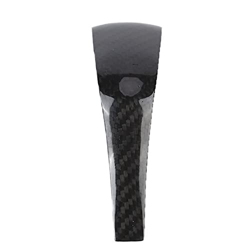 Car Knob Trim, Gear Head Trim Practical Protective Replacement For 2011‑2017 For Car Modification #TOP6