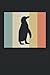 Pinguin: Notizbuch
