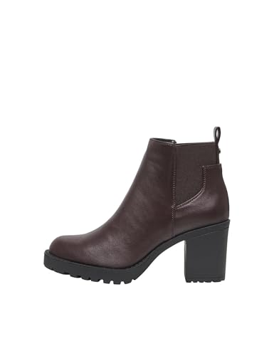ONLY Onlbarbara Heeled Bootie Noos ONLY Onlbarbara Heeled Bootie Noos
