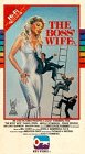 Preisvergleich Produktbild The Boss' Wife [VHS]