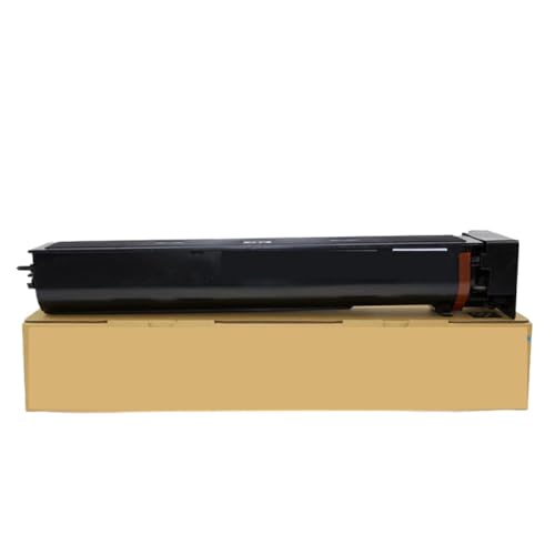 Toner noir TN611 haute capacité pour des textes d'une netteté parfaite
