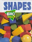 Shapes (What's the Big Idea) 086625577X Book Cover